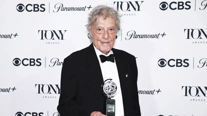FILE PHOTO: 76th Annual Tony Awards in New York City