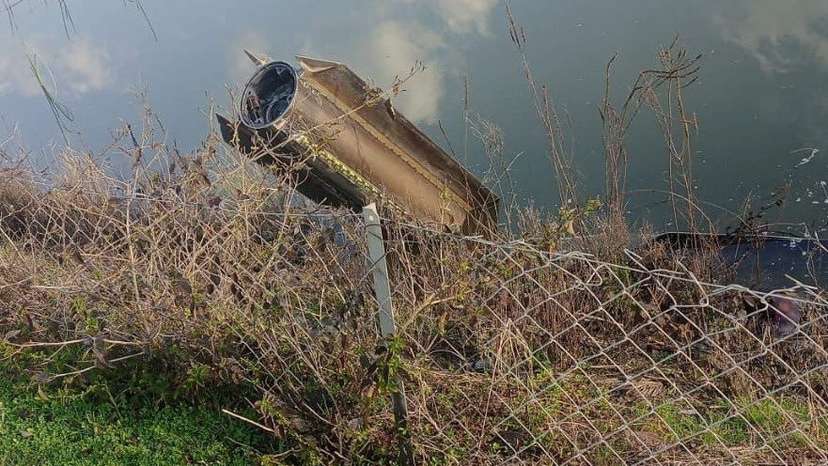 NATO defences destroyed incoming missile from Iran