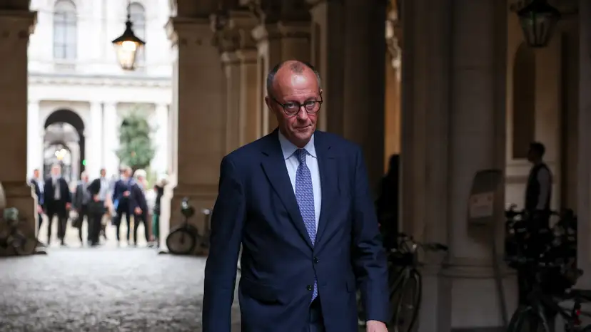 E3 partners France, Germany and Britain meet in London