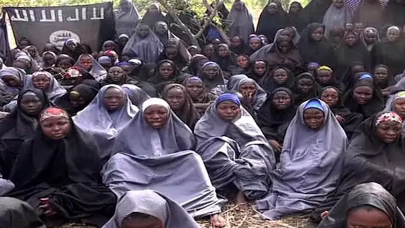 Boko Haram kidnappings