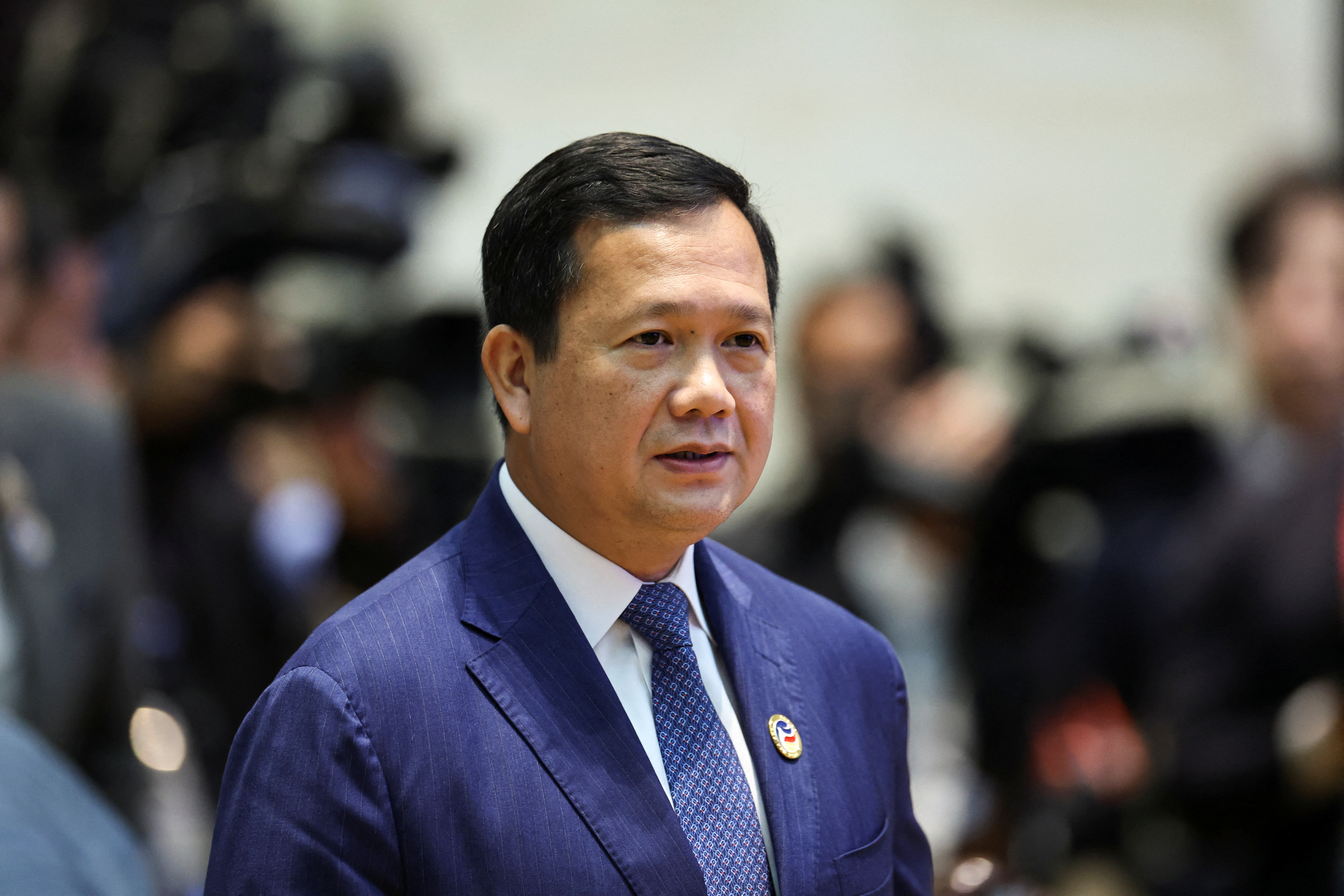 ASEAN Summits in Vientiane, Laos