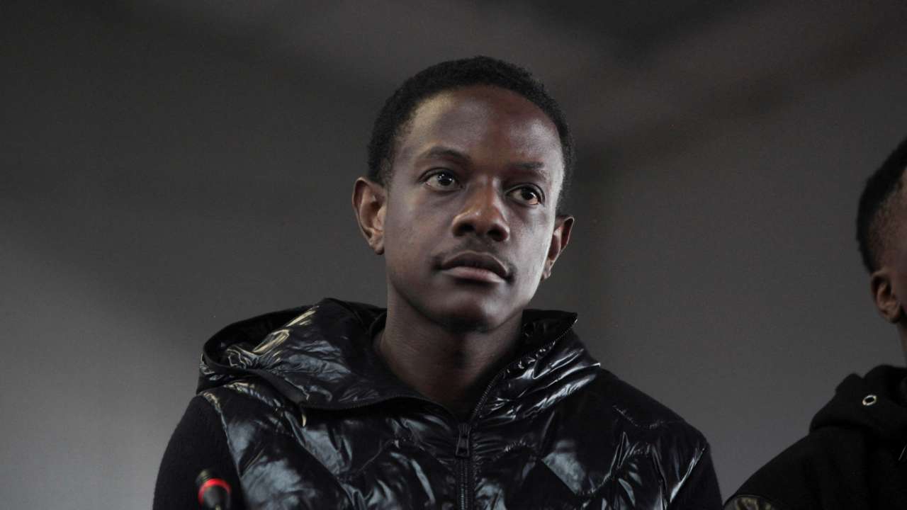 Mugabe's son appears in South African court on attempted murder charge