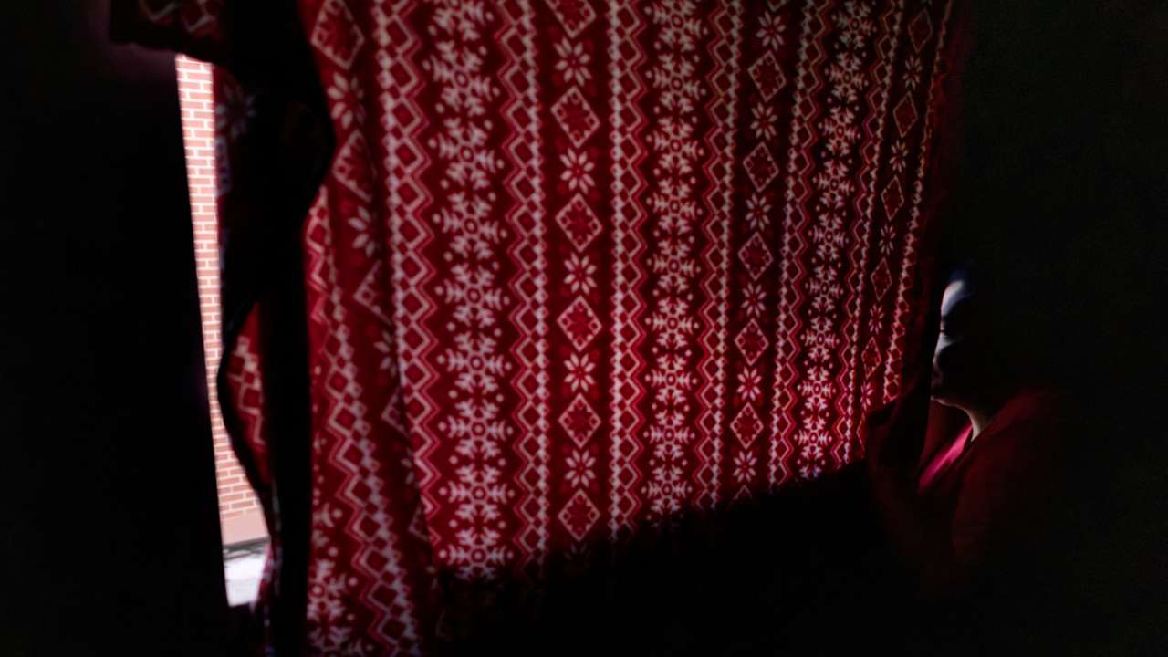 The Wider Image: Inside Trump's immigration crackdown as net widens