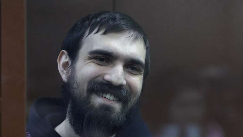Russian comedian Ostanin accused of mocking war invalids appears in Moscow court