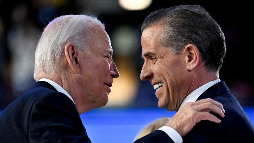 FILE PHOTO: Democratic National Convention (DNC), in Chicago