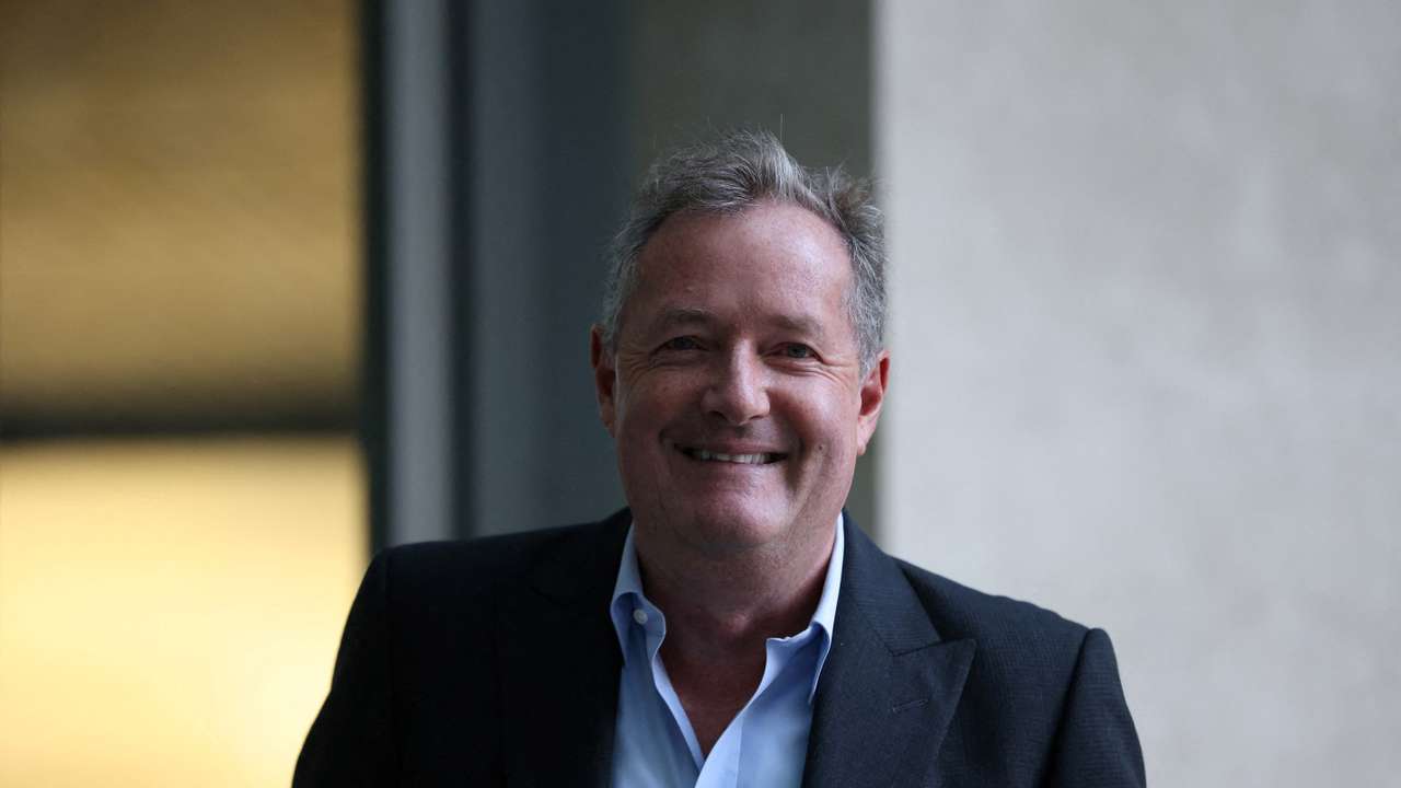 FILE PHOTO: 'Sunday with Laura Kuenssberg' in London