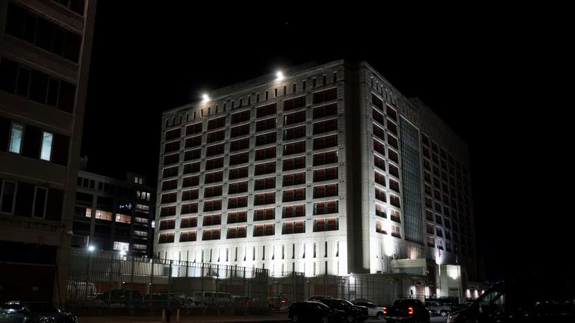 Venezuelan President Nicolas Maduro's to face U.S. federal charges, in New York City