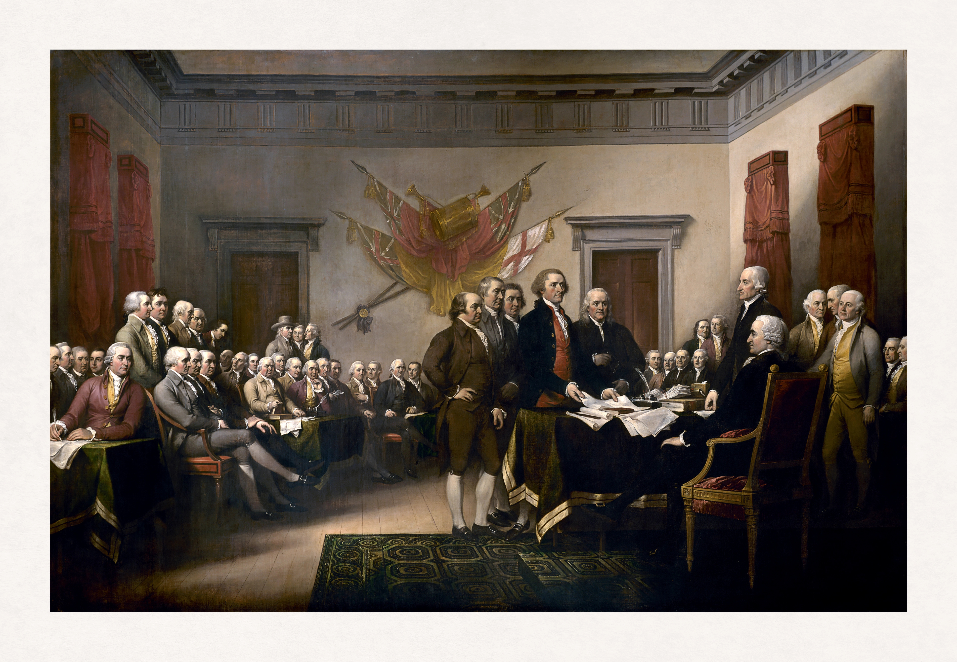 Independência americana
