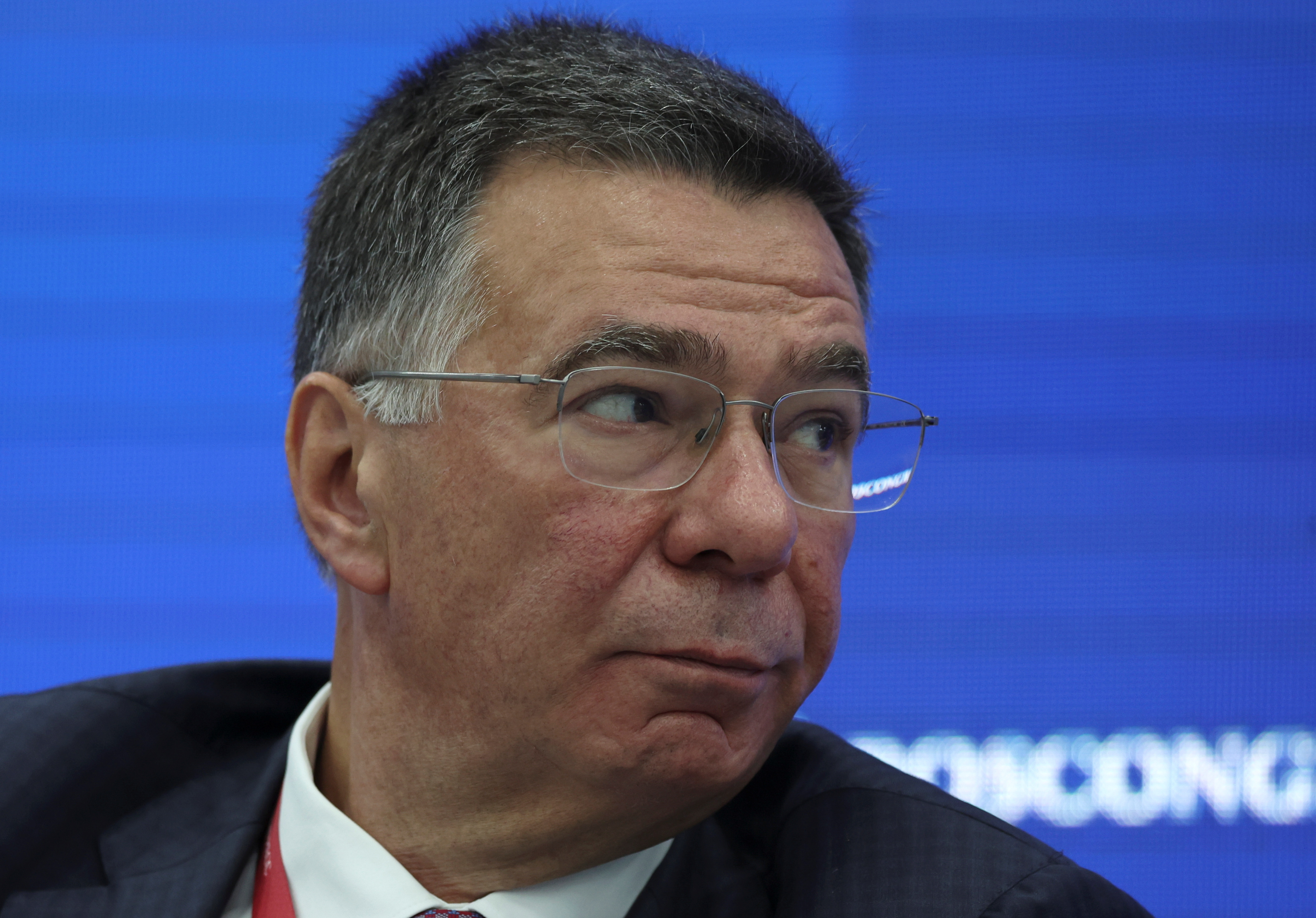 St. Petersburg International Economic Forum (SPIEF)