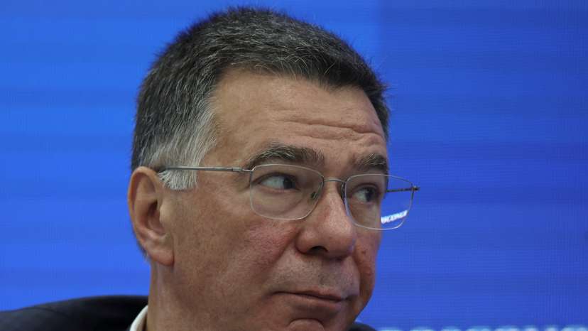 St. Petersburg International Economic Forum (SPIEF)