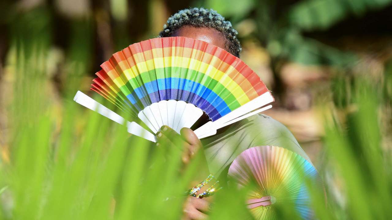 LGBTQ Ugandans live in fear as new law looms in Kampala