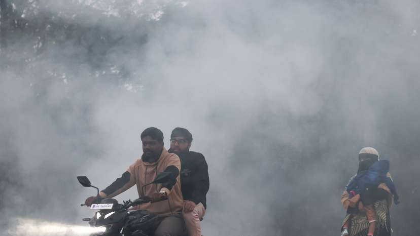 Daily Life In Bangladesh