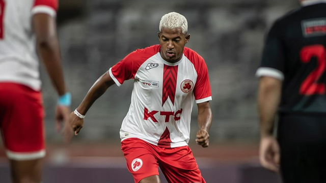 Mateus Souza