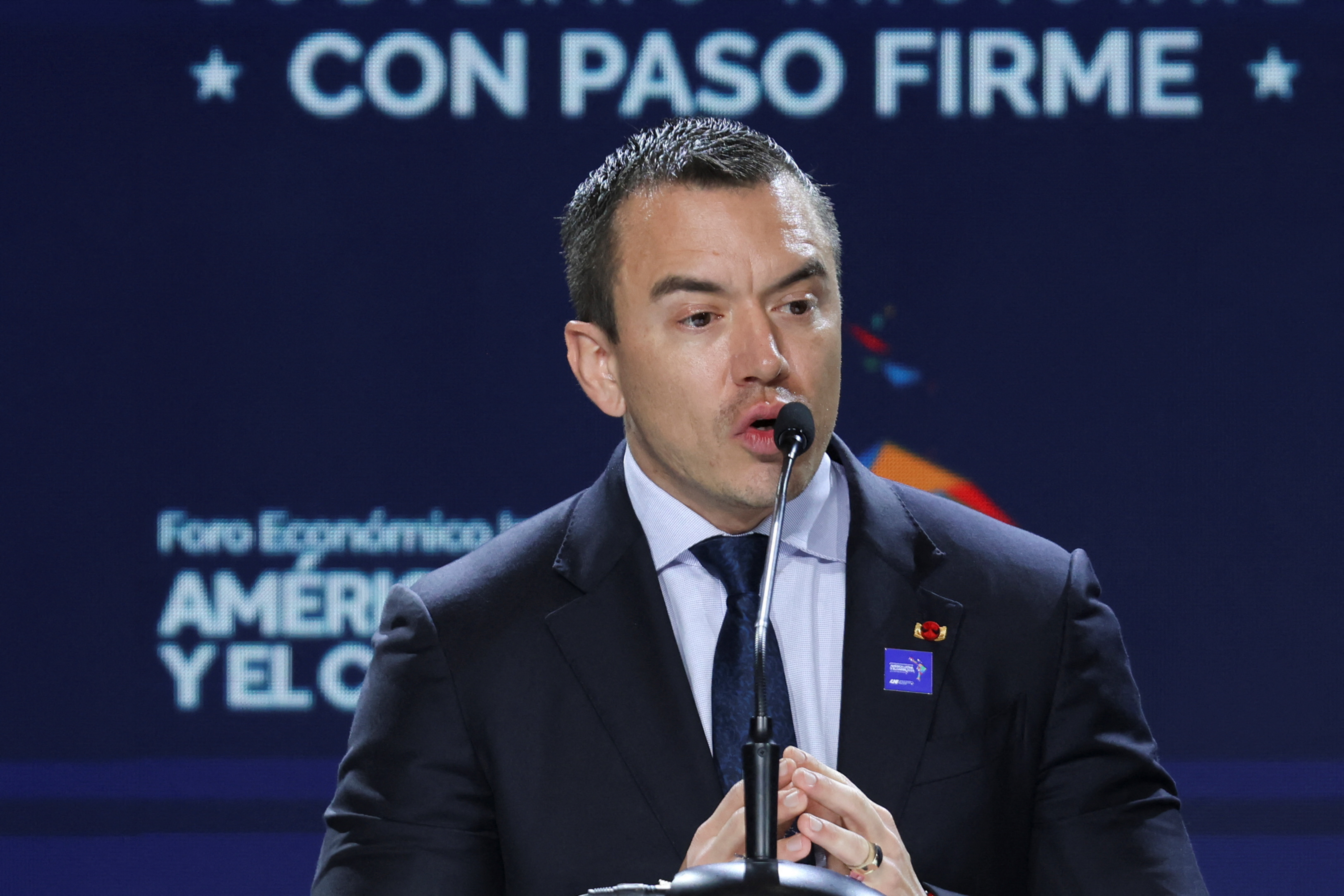 International Economic Forum Latin America and the Caribbean 2026, in Panama City