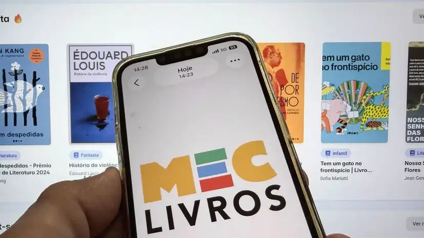 MEC Livros
