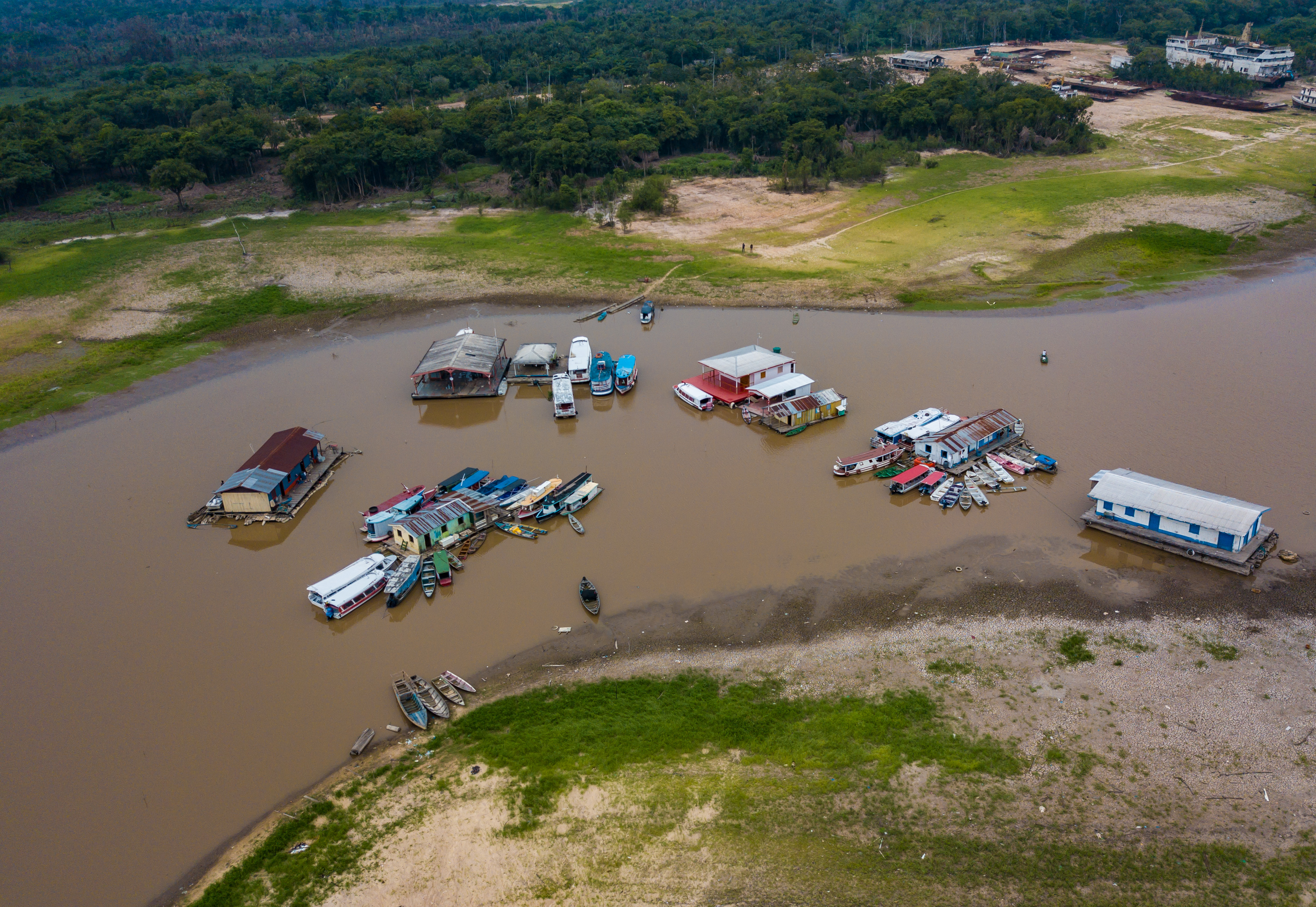 seca-manaus