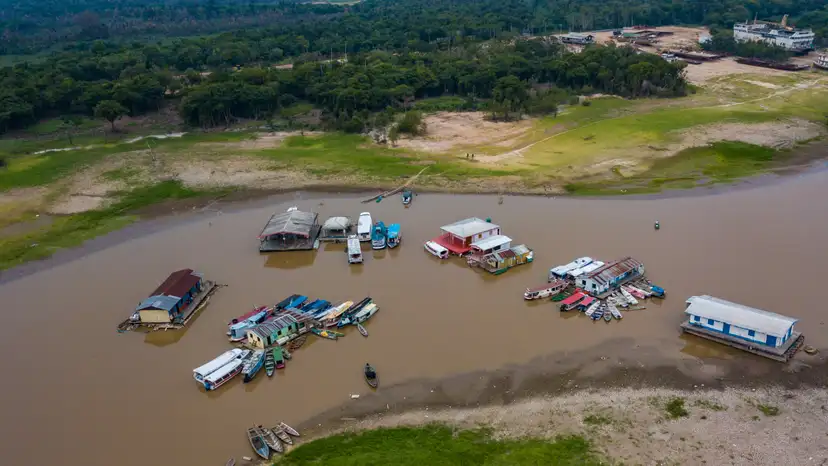 seca-manaus
