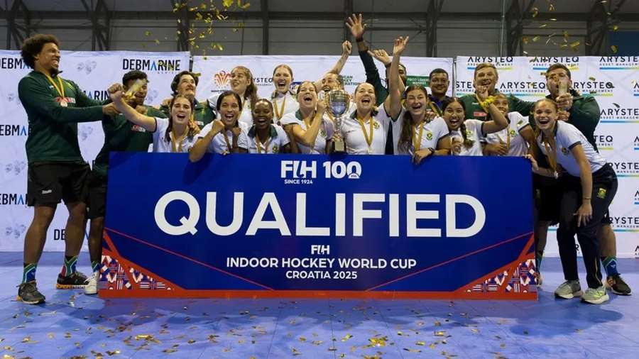 International Hockey Federation