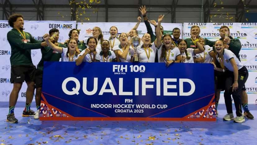 International Hockey Federation