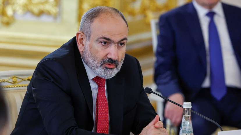 Eurasian Economic Union summit held in Moscow