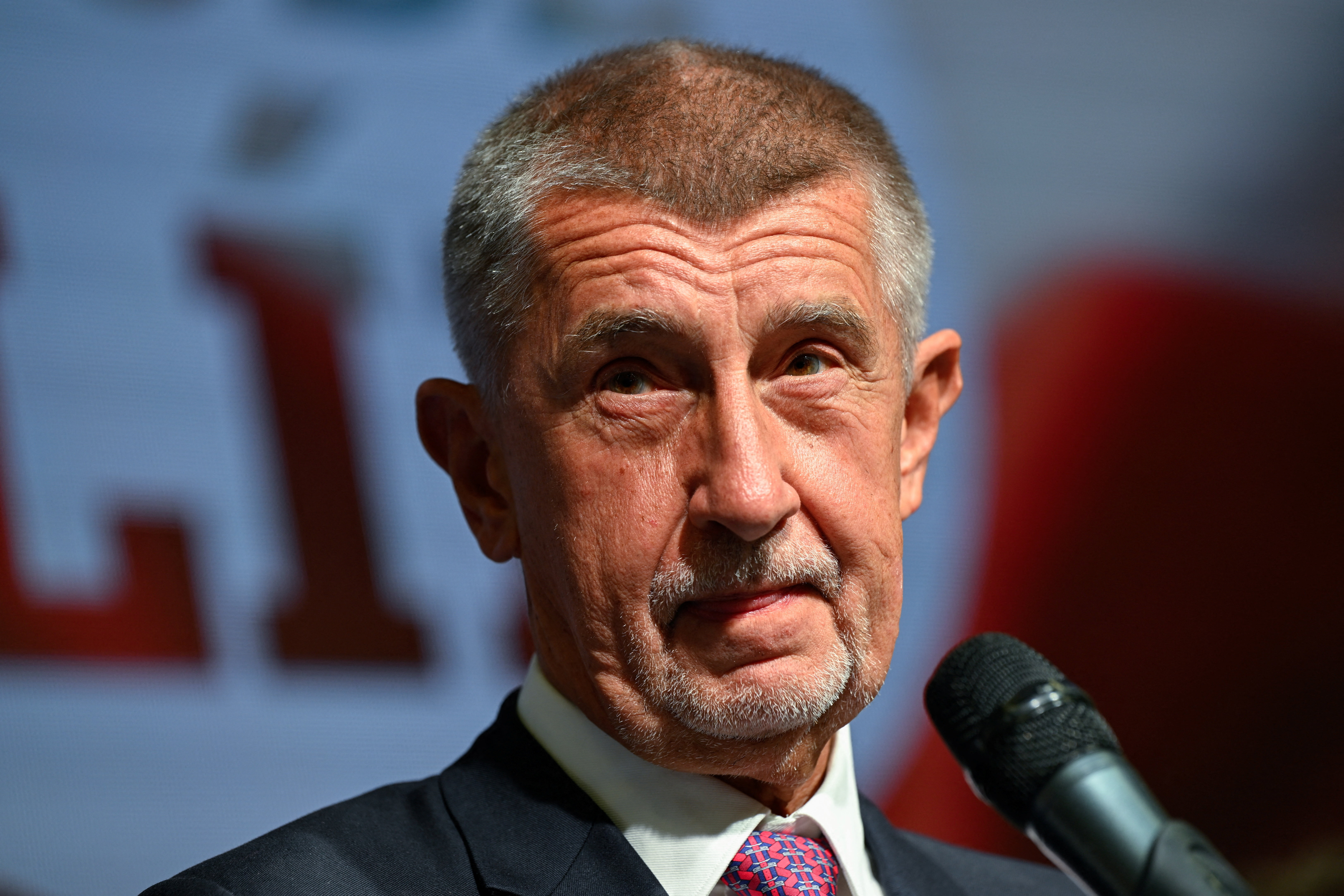 Czech parliamentary election