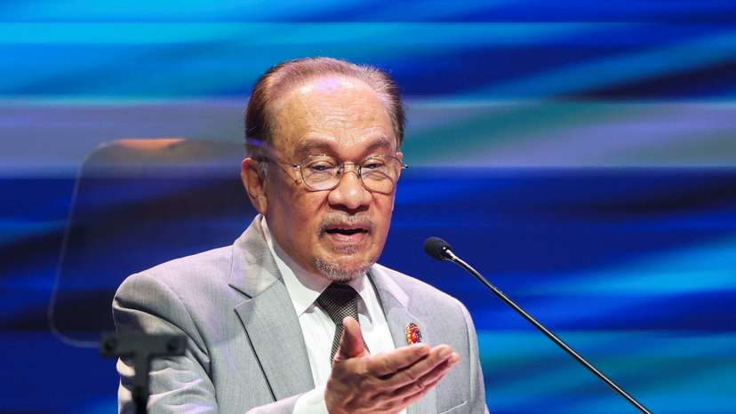 ASEAN foreign ministers meeting at Malaysia