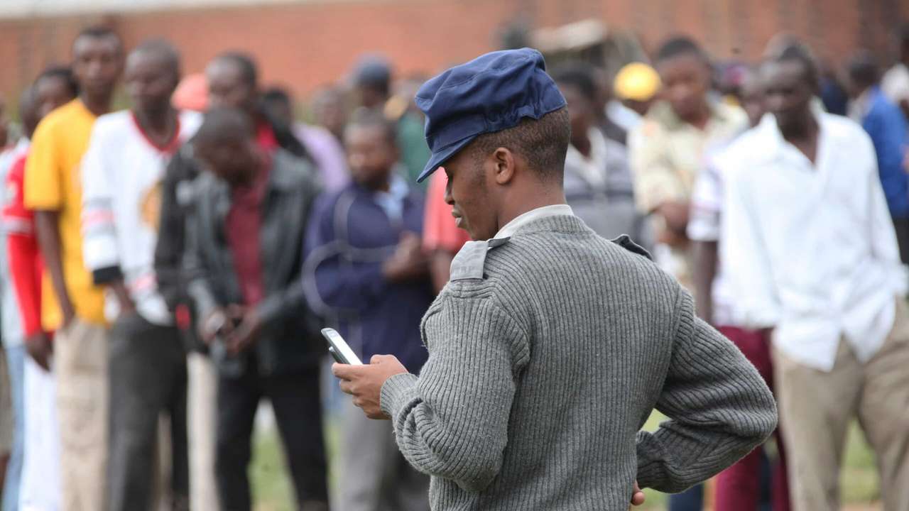 Police-officer-1-scaled - ZimLive