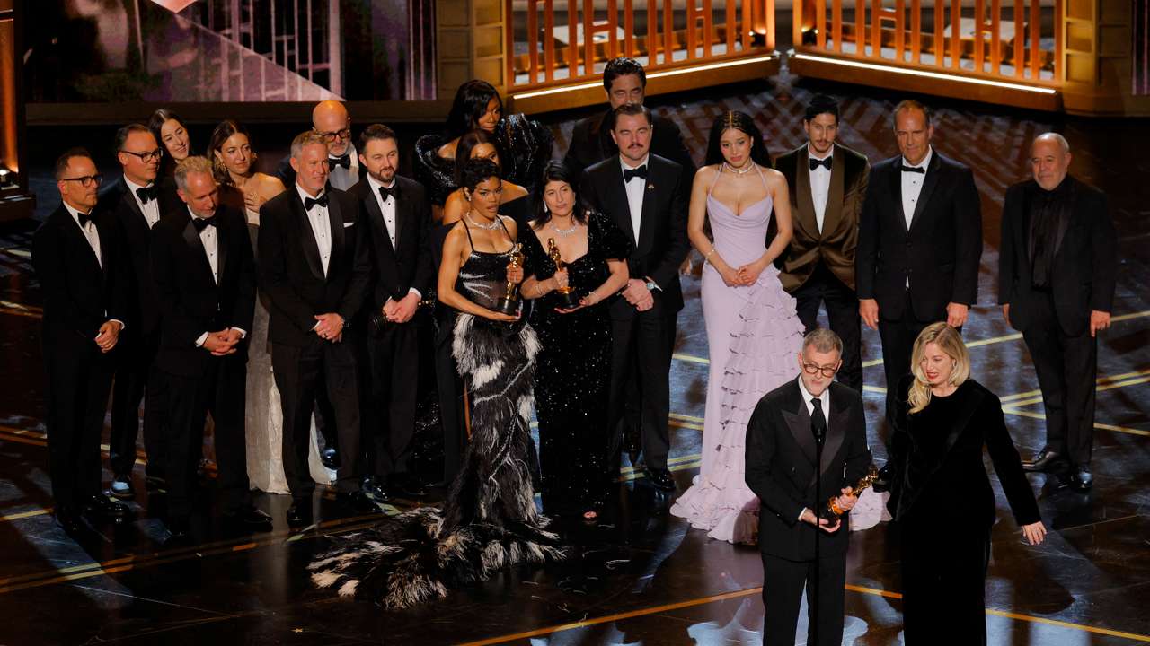 98th Academy Awards - Oscars Show - Hollywood