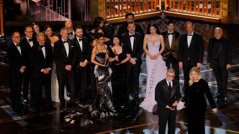 98th Academy Awards - Oscars Show - Hollywood