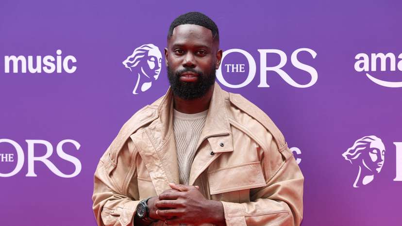 Ivor Novello Awards in London