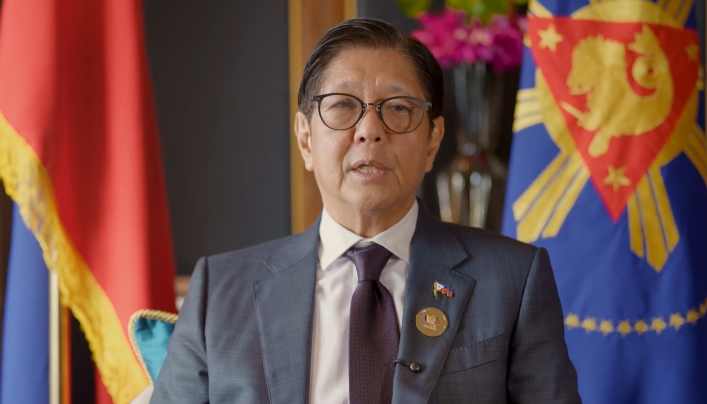 Marcos Turning Global Change Into Action