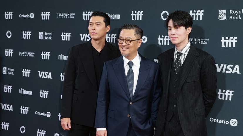 Toronto International Film Festival (TIFF)