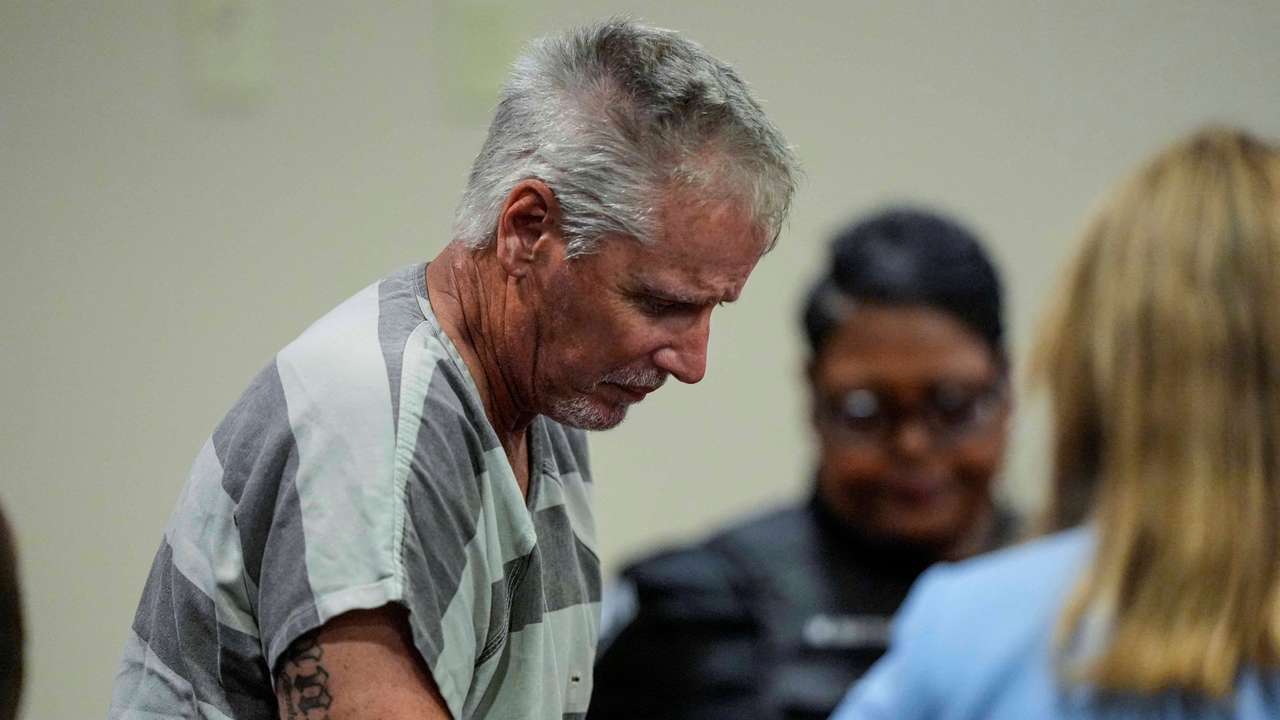Suspected Georgia school shooter faces judge
