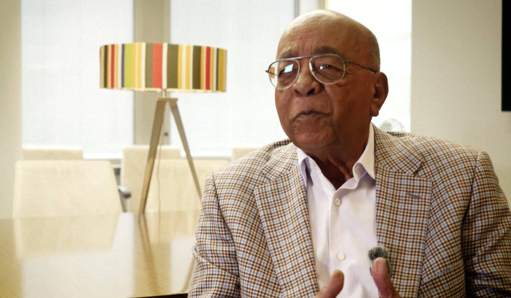strongmen' era Mo Ibrahim