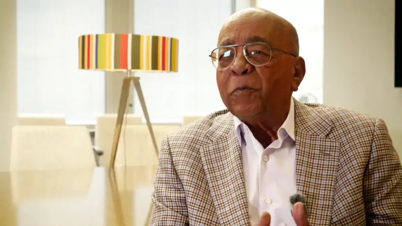 strongmen' era Mo Ibrahim