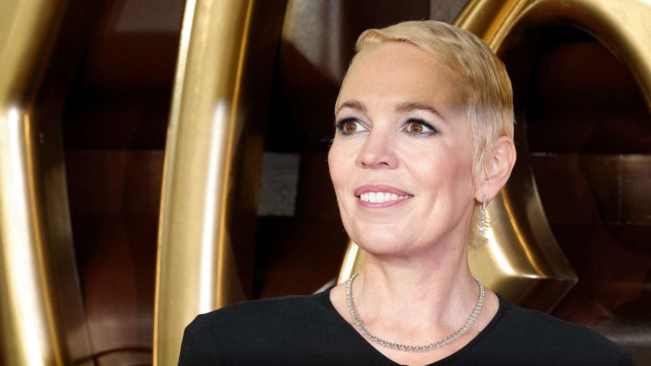 FILE PHOTO: World premiere of "Wonka", at Royal Festival Hall, in London