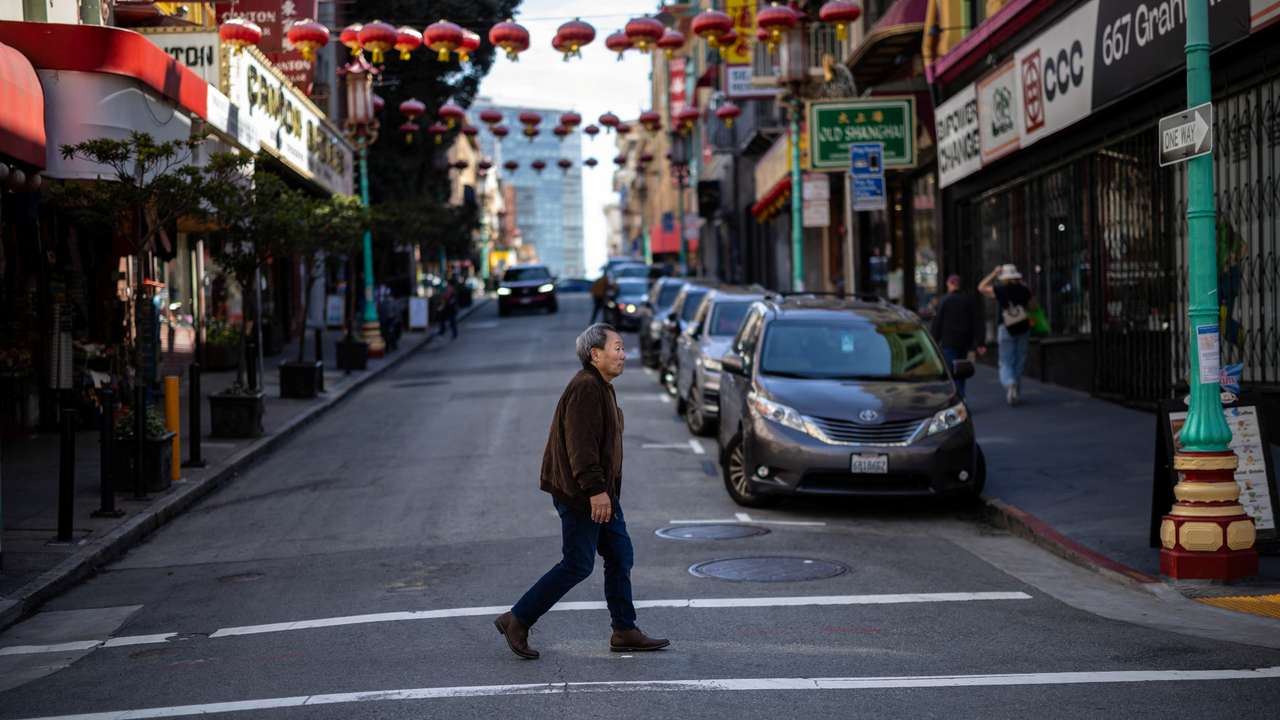 Trump's quest to curb birthright citizenship echoes 128-year-old Supreme Court case