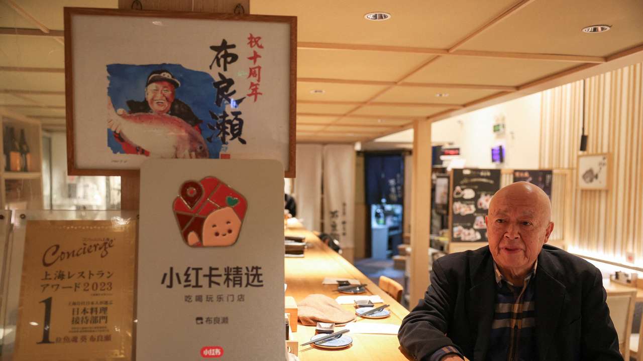 Japanese restaurants in China brace for business impact from diplomatic row