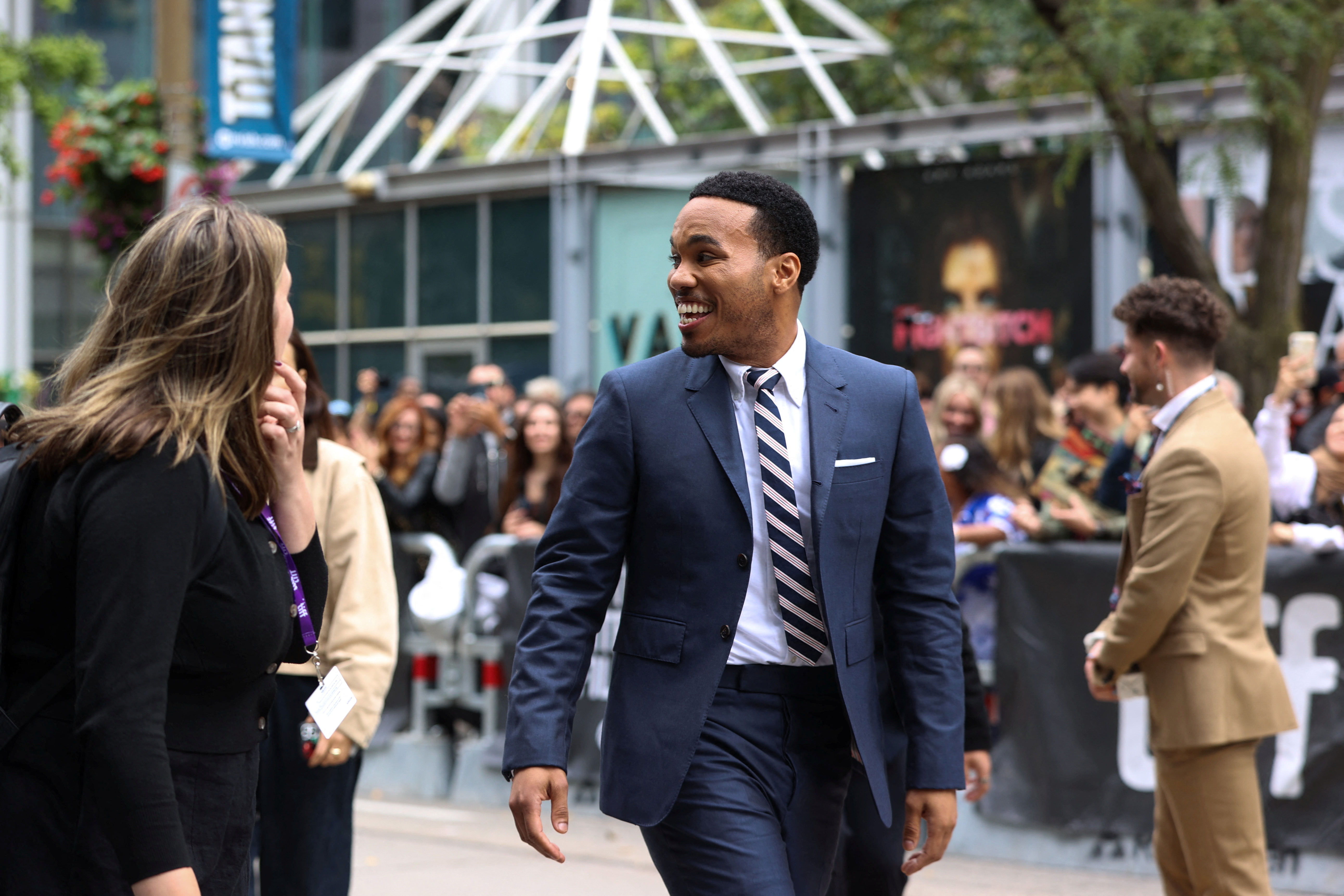 Toronto International Film Festival (TIFF)