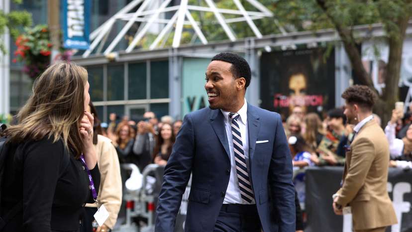 Toronto International Film Festival (TIFF)