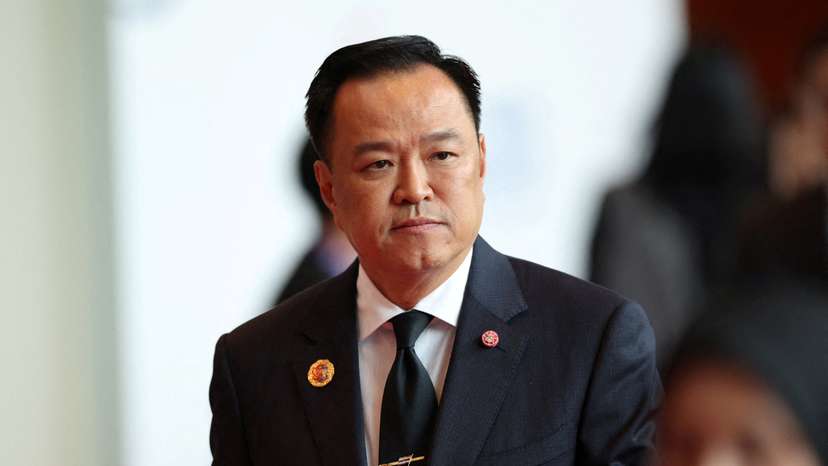 47th ASEAN Summit in Kuala Lumpur