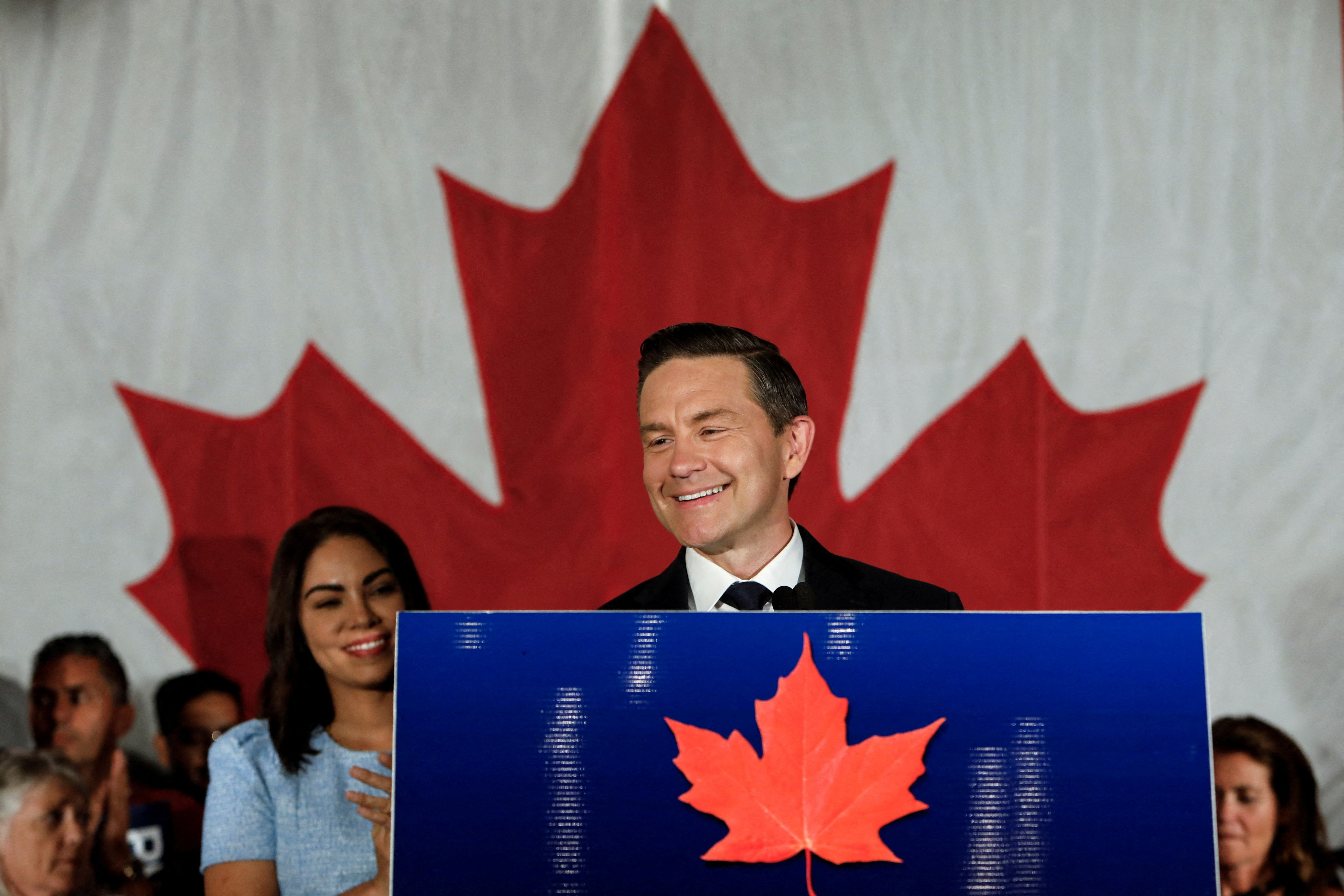 By-election in Alberta's Battle River-Crowfoot riding