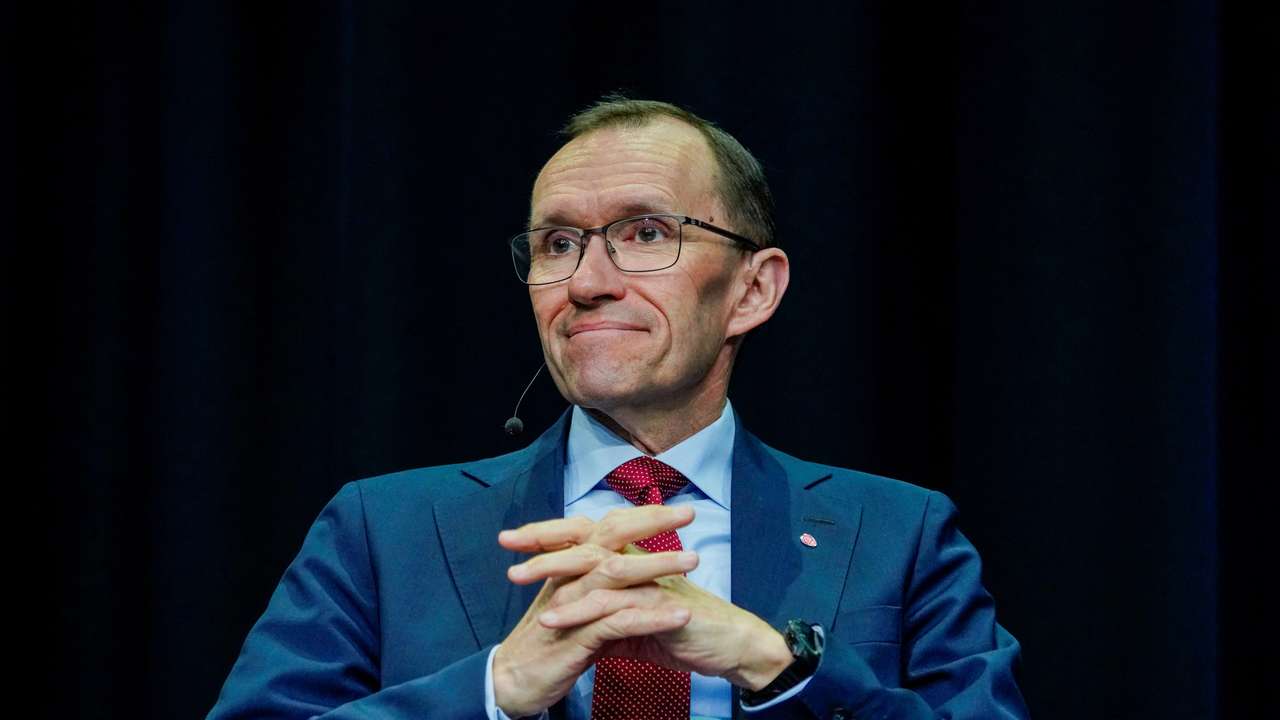 Norwegian Foreign Policy Conference 2025, in Oslo
