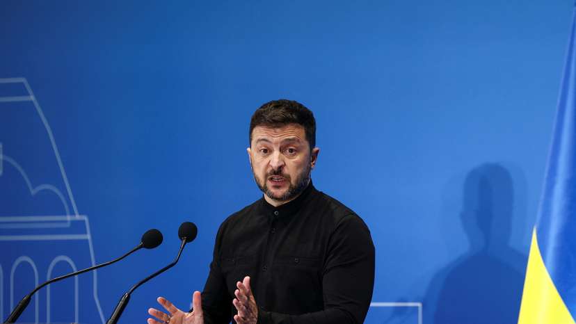 Ukraine Recovery Conference, in Rome