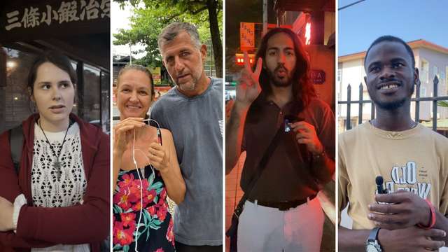 Is capitalism working?