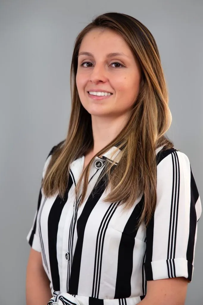Emilia Arellano