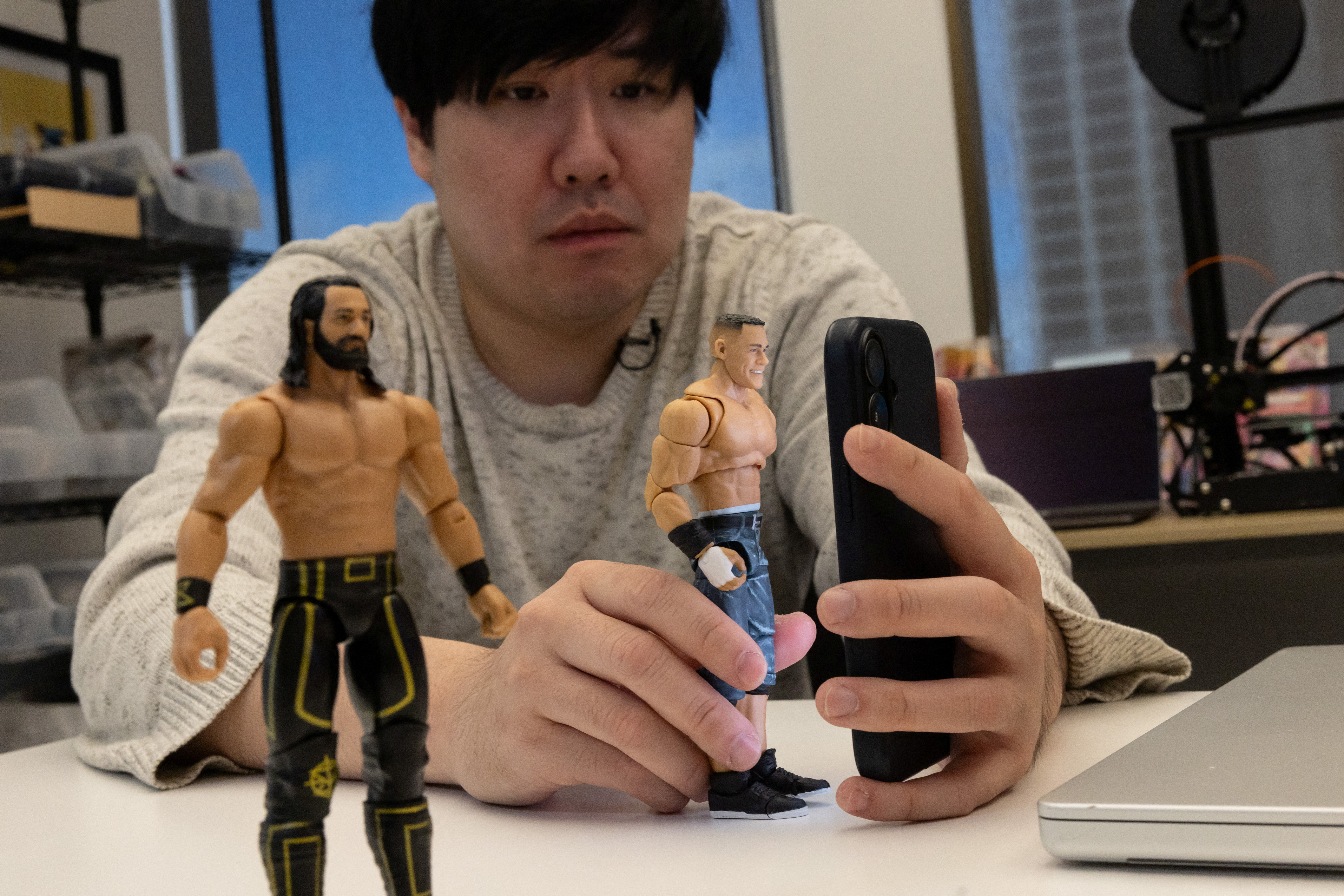 Amid wave of kids’ online safety laws, age-checking tech comes of age