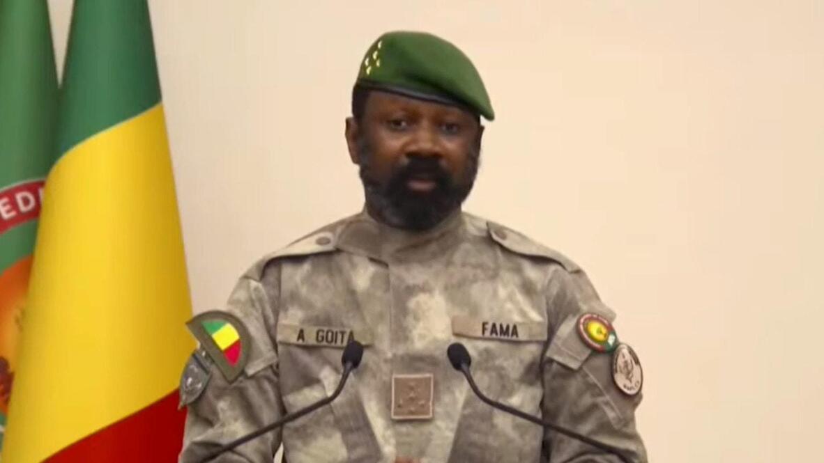 Mali Marks Independence With  Security Economic Pledges