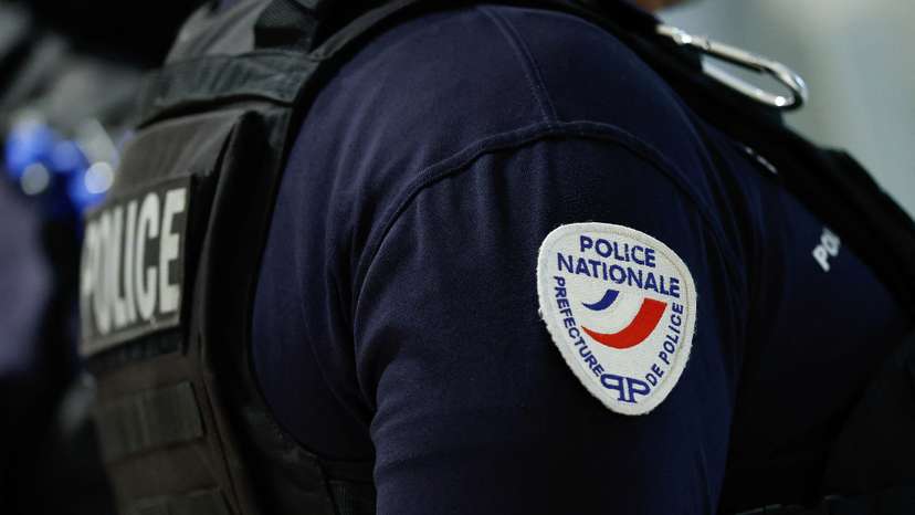 Trial verdict over accusations of misappropriation of EU funds by French far-right leader Marine Le Pen and RN party, in Paris