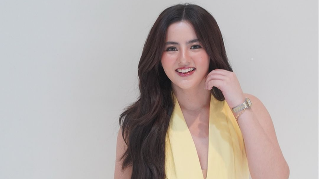 Cassy Legaspi